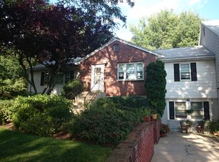 49 Jackson St, Newton, MA 02459