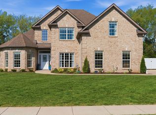 2714 United Dr, Murfreesboro, TN 37128