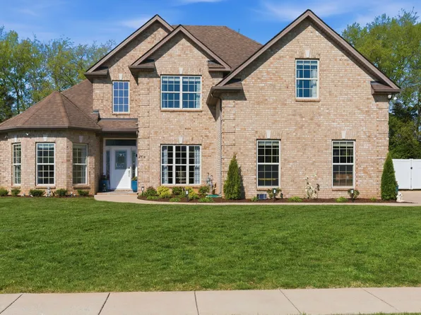 2714 United Dr, Murfreesboro, TN 37128