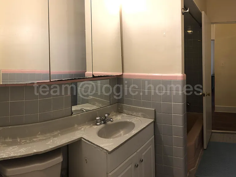 Bathroom 1