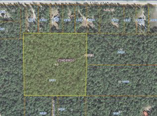 25101 S Tender Lee Ln, Talkeetna, AK 99676