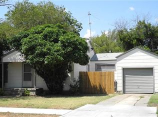 3924 Winfield Ave, Fort Worth, TX 76109