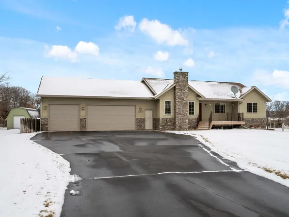 14276 290th Ave NW, Zimmerman, MN 55398