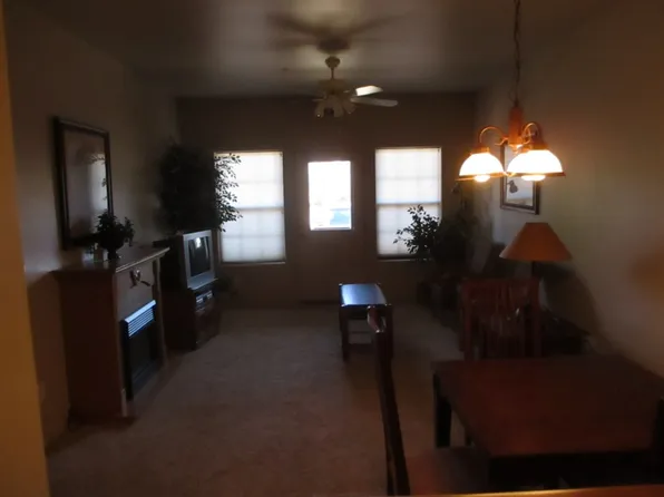 2415 Quarter Horse Trl #119, Overgaard, AZ 85933