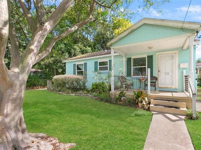 116 Danny Dr, New Orleans, LA, 70131