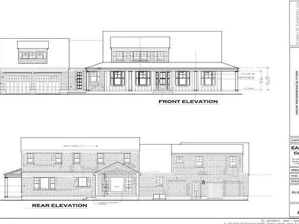 2 Dorset Drive, Harwich, MA 02645
