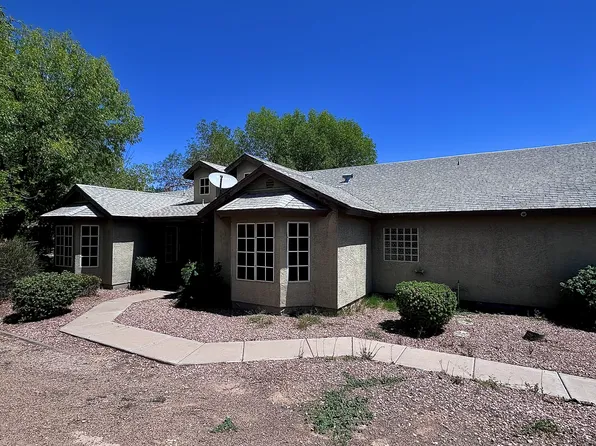 18910 E San Tan Blvd, Queen Creek, AZ 85142