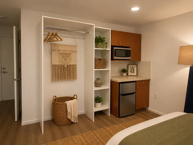 Arete Apartments — Photo 94