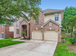 19527 Battle Oak, San Antonio, TX 78258