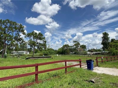8305 Hart Dr, North Fort Myers, FL, 33917