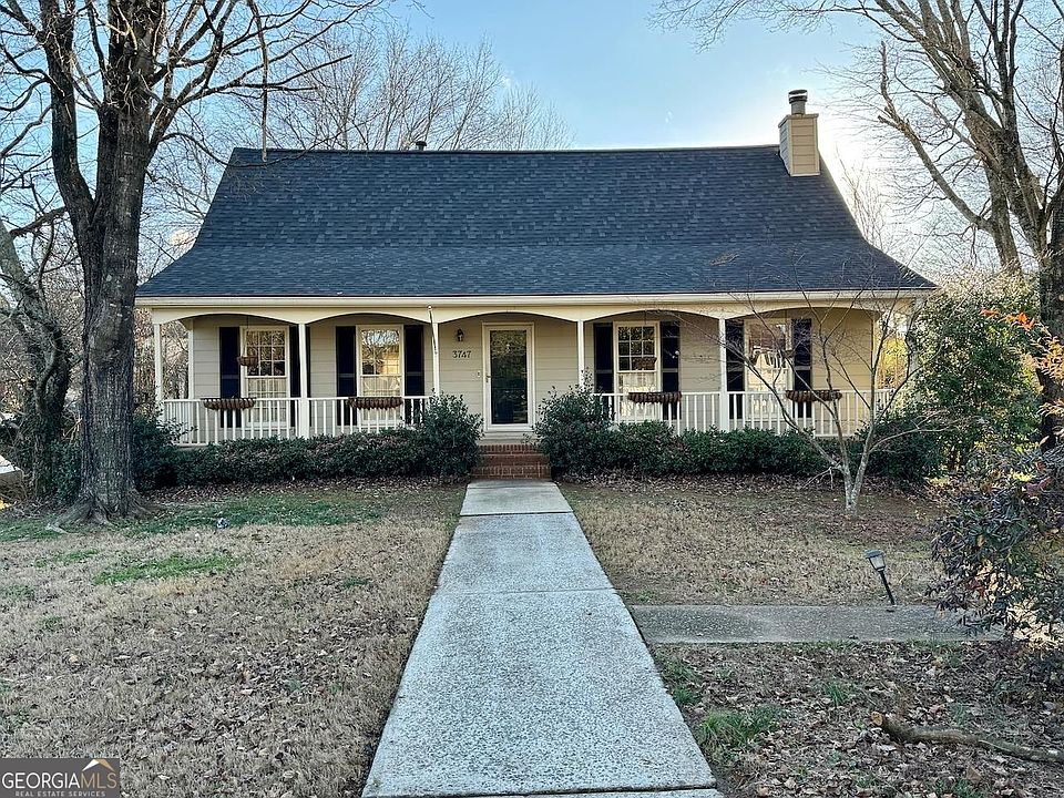 3747 Tulip Tree Rd, Marietta, GA 30066 MLS 10236238 Zillow