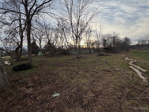 2nd image of 2026 Harris Rd Lot 2