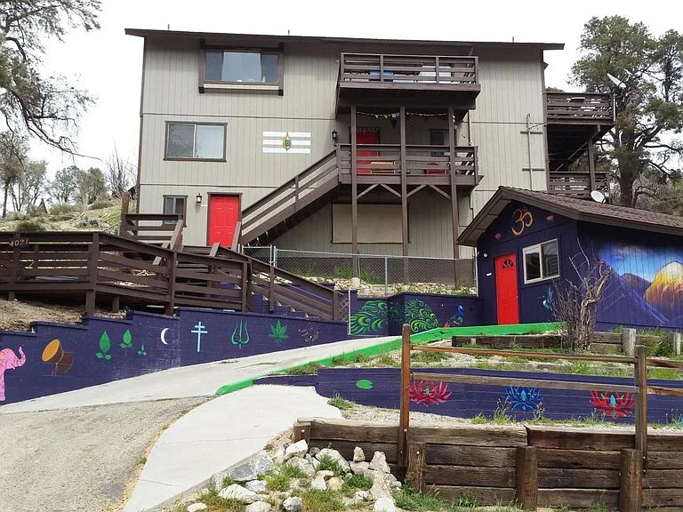 4021 Mount Pinos Way — Photo 1