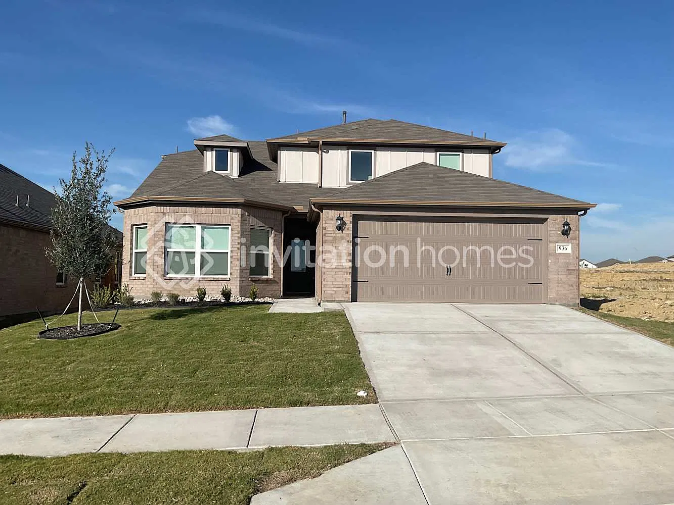 936 Oro Valley Street Fort Worth, TX 76108 — Photo 1