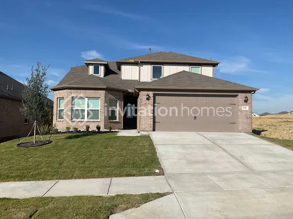 936 Oro Valley St, Fort Worth, TX 76108