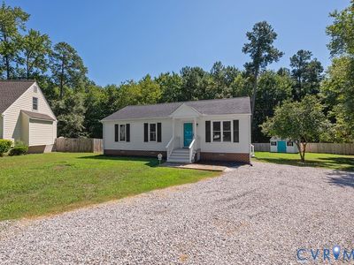 16003 Tipton Cir, South Chesterfield, VA, 23834