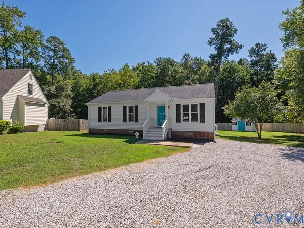 16003 Tipton Cir, South Chesterfield, VA 23834