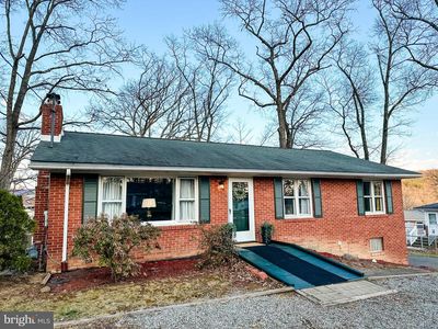 14407 N Bel Air Dr SW, Cresaptown, MD, 21502