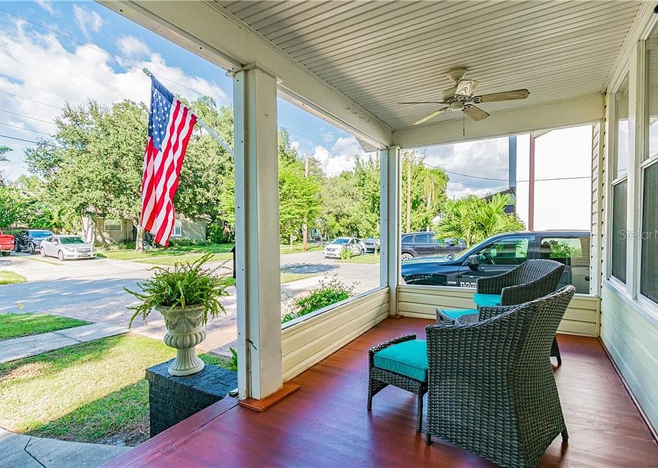 Home For Sale In Virginia Park