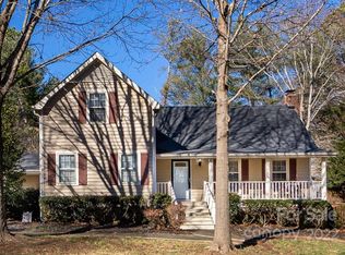 6730 Woodshed Cir, Charlotte, NC 28270