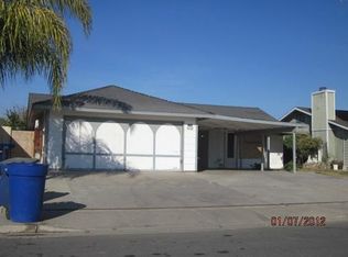 2121 Sierra Vista Ave, Delano, CA 93215