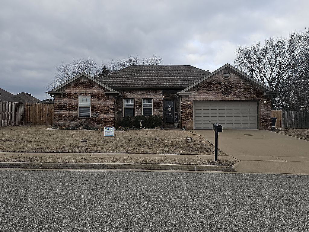 861 Sundowner Ranch Ave, Prairie Grove, AR 72753 Zillow