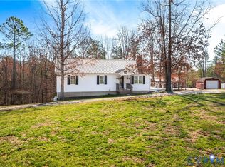 7601 Amelia Springs Rd, Jetersville, VA 23083