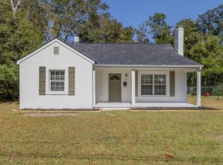 1114 Abbeville Ave NW, Aiken, SC 29801
