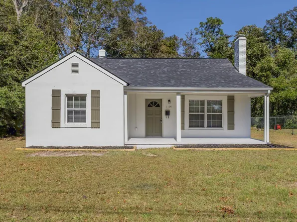 1114 Abbeville Ave NW, Aiken, SC 29801