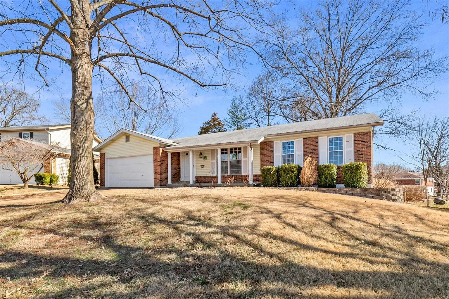9536 General Lee Dr photo 1