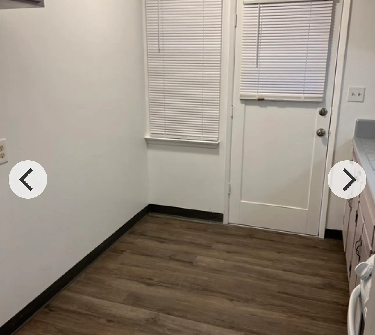 1 bed, 700 sqft, $1,100 — Photo 2