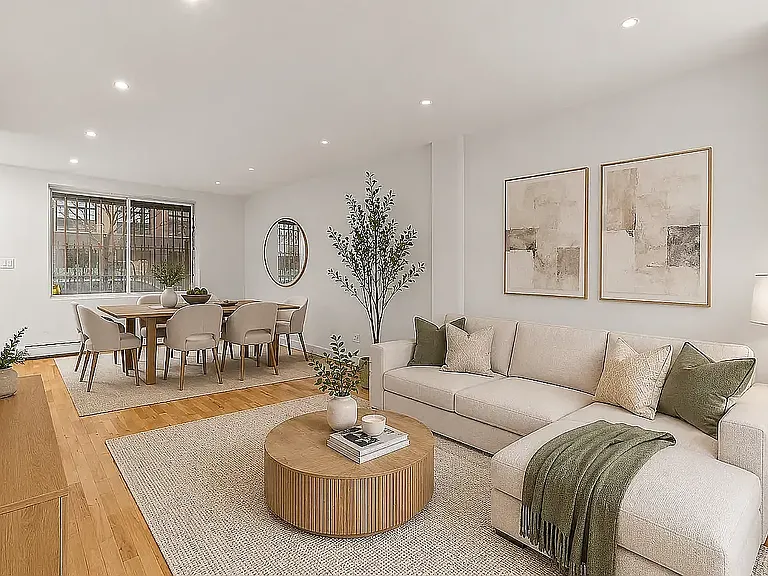 385 Vernon Ave #1B — Photo 1