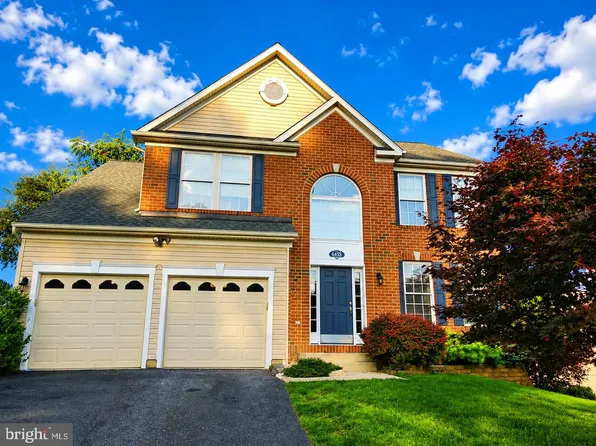 6455 Tydings Rd, Eldersburg, MD 21784