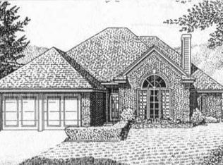 2908 Southridge Rd, Edmond, OK 73013