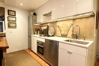 Rented by NYC Village Real Estate