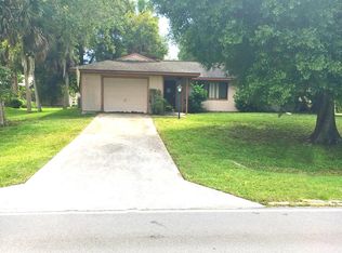 6511 Fort Pierce Blvd, Fort Pierce, FL 34950