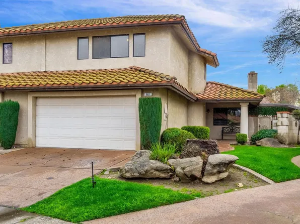 901 Valley Way, Madera, CA 93637