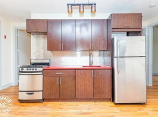 455 Park Pl #4C, Brooklyn, NY 11238