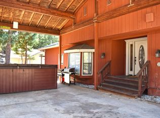 23866 Buckboard Ct, Sonora, CA