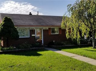 324 Sackett St, Maumee, OH