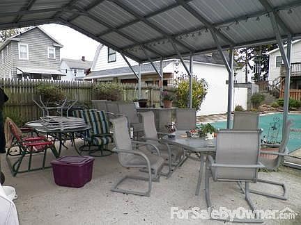 Rear Patio
						:
						Patio cover is not included in the sale