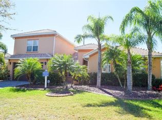 4075 Navigator Way, Kissimmee, FL 34746