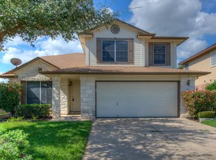 601 Fence Post Pass, Cedar Park, TX 78613