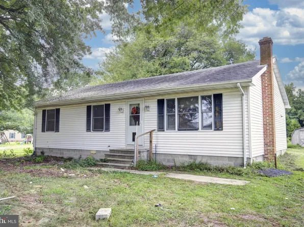 35364 Mount Hermon Rd, Pittsville, MD 21850