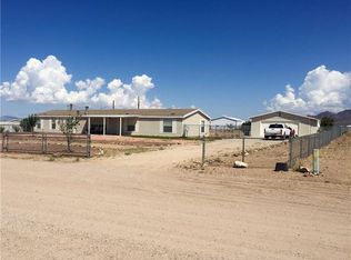 3267 W Malibu Rd, Golden Valley, AZ 86413