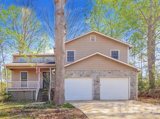 286 Macland Springs Dr, Dallas, GA 30157