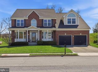 305 Tiger Way, Boonsboro, MD 21713