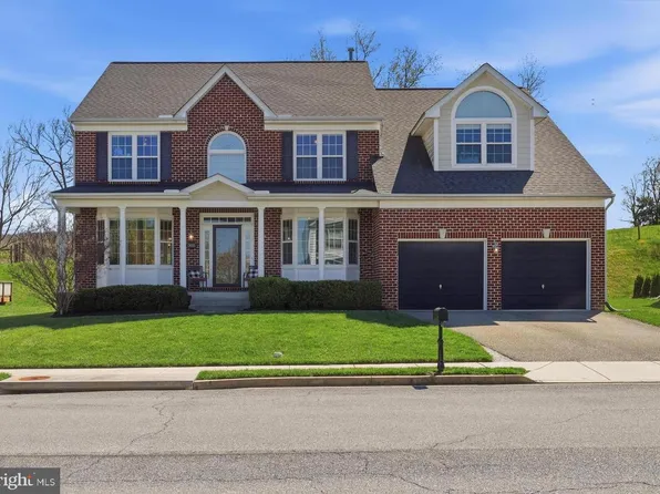 305 Tiger Way, Boonsboro, MD 21713