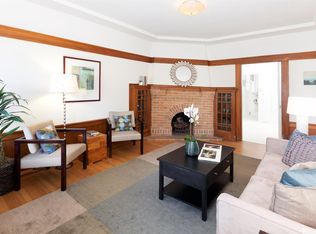 8 Newton St, San Francisco, CA 94112