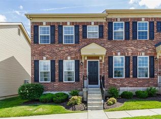 126 Willott Square Dr, Saint Peters, MO 63376